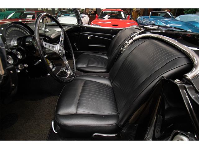 1962 Chevrolet Corvette (CC-1955604) for sale in Venice, Florida