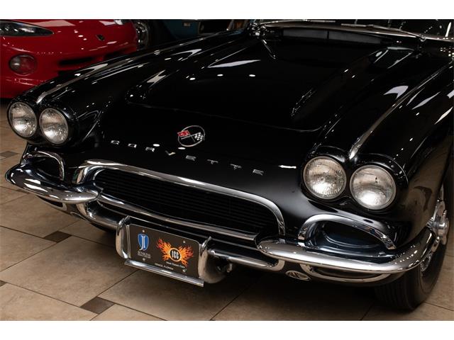 1962 Chevrolet Corvette (CC-1955604) for sale in Venice, Florida