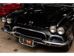 1962 Chevrolet Corvette (CC-1955604) for sale in Venice, Florida