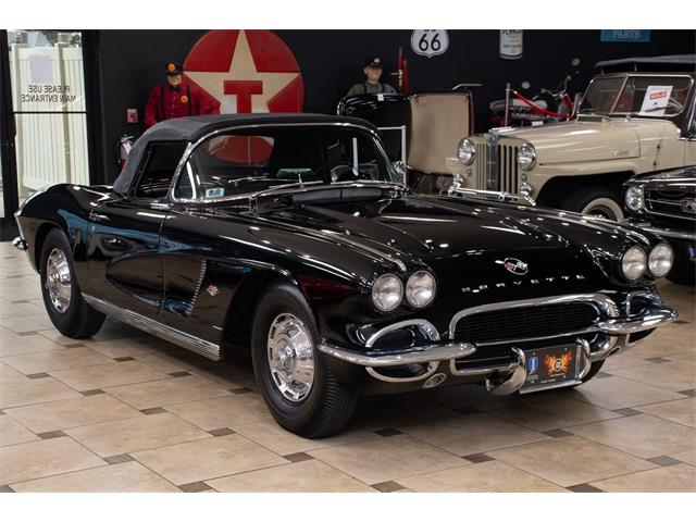 1962 Chevrolet Corvette (CC-1955604) for sale in Venice, Florida