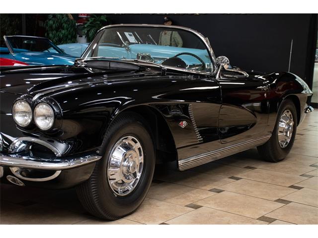 1962 Chevrolet Corvette (CC-1955604) for sale in Venice, Florida