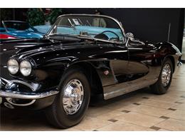 1962 Chevrolet Corvette (CC-1955604) for sale in Venice, Florida