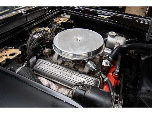 1962 Chevrolet Corvette (CC-1955604) for sale in Venice, Florida