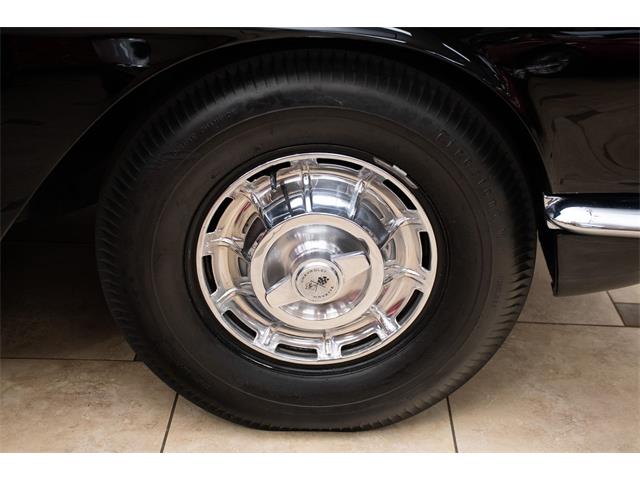 1962 Chevrolet Corvette (CC-1955604) for sale in Venice, Florida