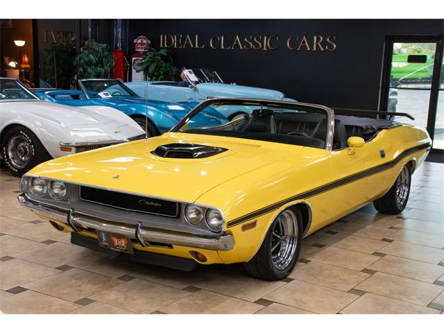 1970 Dodge Challenger (CC-1955609) for sale in Venice, Florida