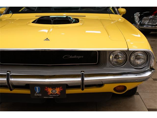 1970 Dodge Challenger (CC-1955609) for sale in Venice, Florida