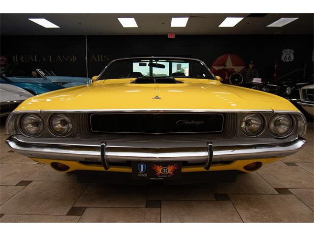 1970 Dodge Challenger (CC-1955609) for sale in Venice, Florida