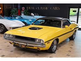1970 Dodge Challenger (CC-1955609) for sale in Venice, Florida