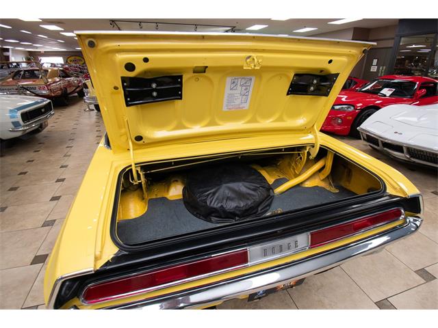 1970 Dodge Challenger (CC-1955609) for sale in Venice, Florida