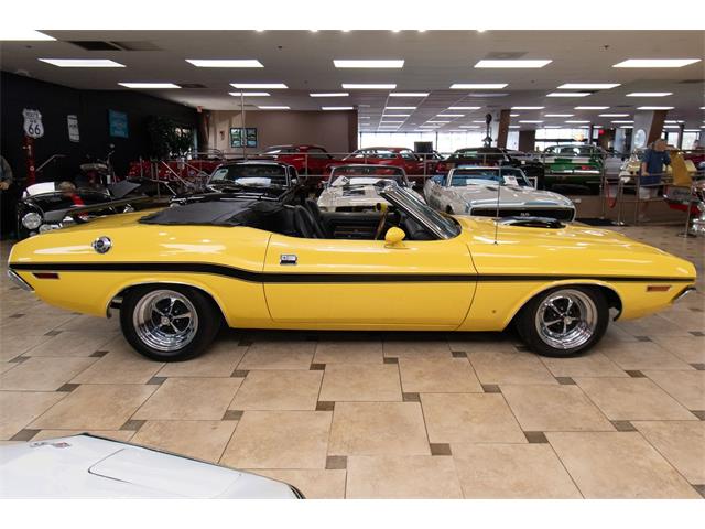 1970 Dodge Challenger (CC-1955609) for sale in Venice, Florida