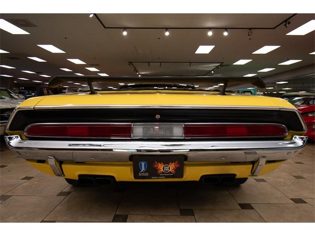 1970 Dodge Challenger (CC-1955609) for sale in Venice, Florida