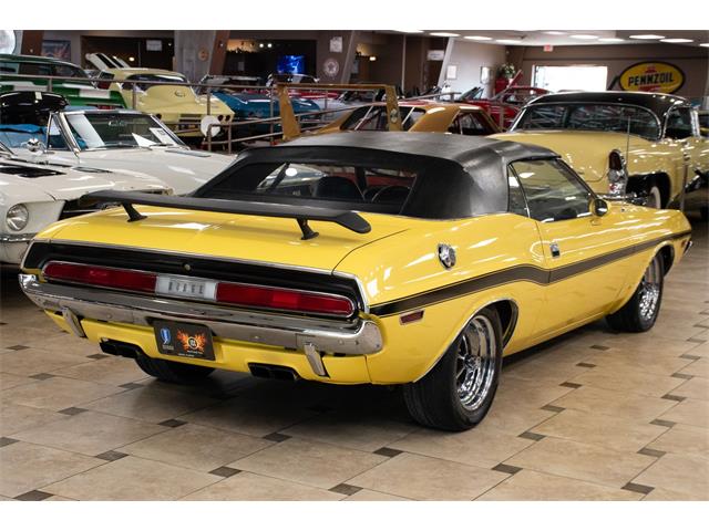 1970 Dodge Challenger (CC-1955609) for sale in Venice, Florida