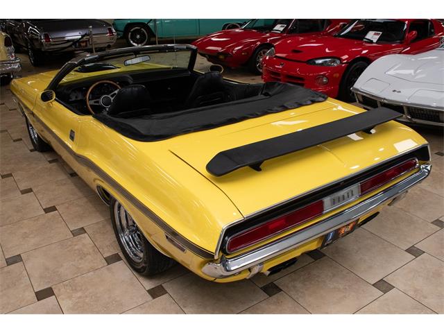 1970 Dodge Challenger (CC-1955609) for sale in Venice, Florida