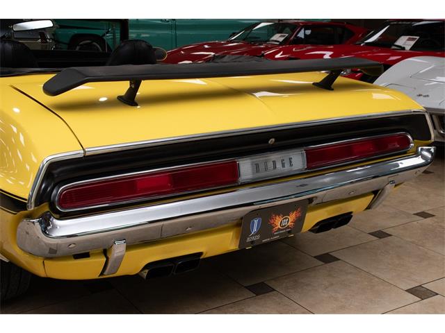 1970 Dodge Challenger (CC-1955609) for sale in Venice, Florida