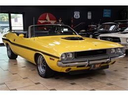 1970 Dodge Challenger (CC-1955609) for sale in Venice, Florida