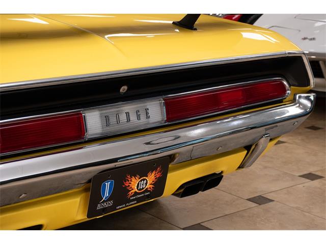 1970 Dodge Challenger (CC-1955609) for sale in Venice, Florida