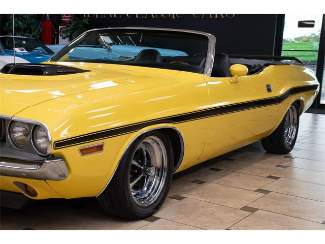 1970 Dodge Challenger (CC-1955609) for sale in Venice, Florida