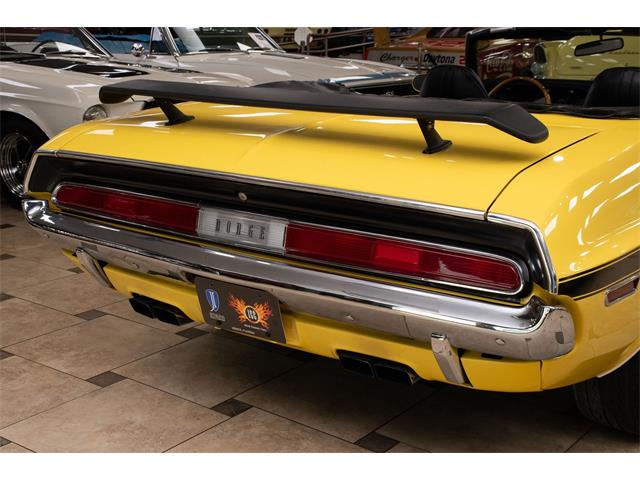 1970 Dodge Challenger (CC-1955609) for sale in Venice, Florida