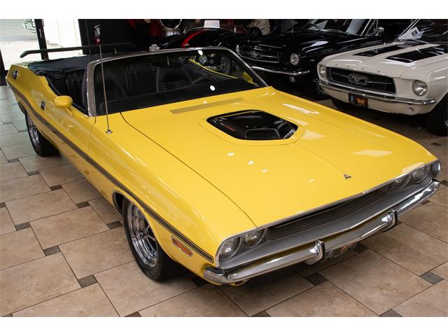 1970 Dodge Challenger (CC-1955609) for sale in Venice, Florida