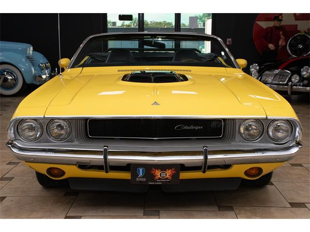 1970 Dodge Challenger (CC-1955609) for sale in Venice, Florida