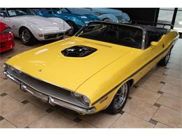 1970 Dodge Challenger (CC-1955609) for sale in Venice, Florida