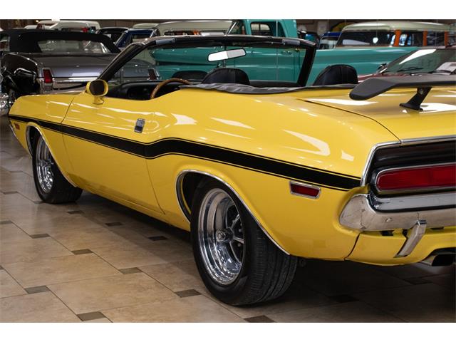 1970 Dodge Challenger (CC-1955609) for sale in Venice, Florida