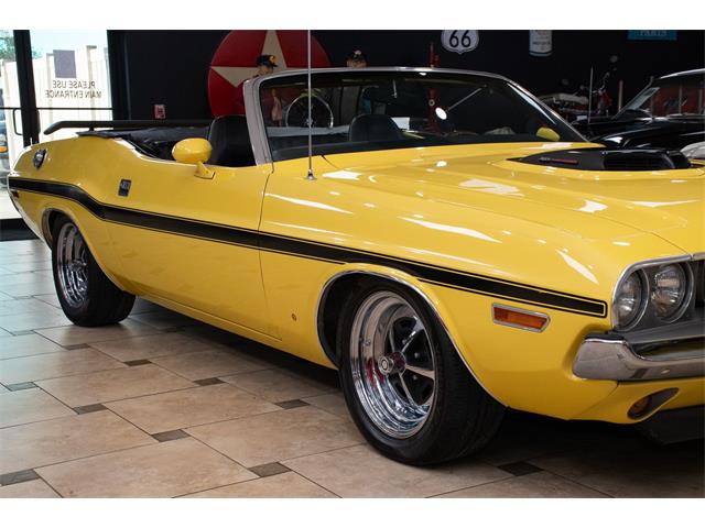 1970 Dodge Challenger (CC-1955609) for sale in Venice, Florida