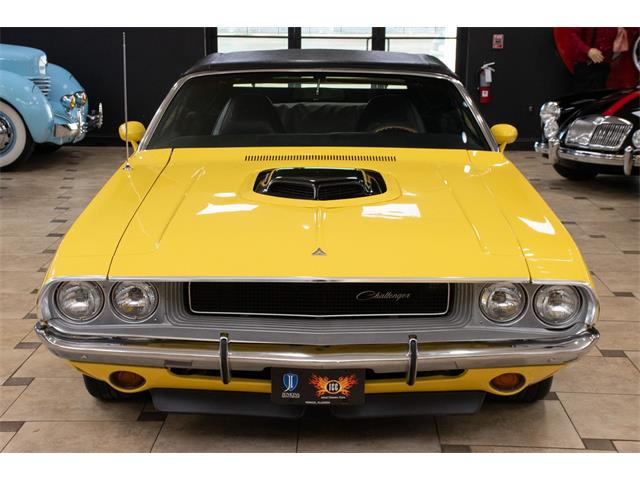 1970 Dodge Challenger (CC-1955609) for sale in Venice, Florida