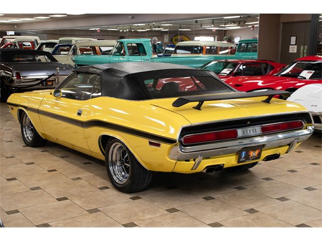 1970 Dodge Challenger (CC-1955609) for sale in Venice, Florida