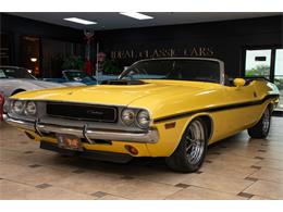 1970 Dodge Challenger (CC-1955609) for sale in Venice, Florida