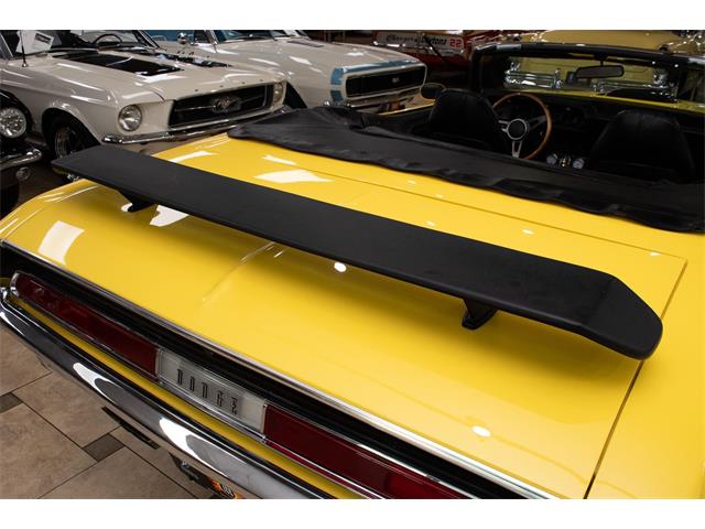1970 Dodge Challenger (CC-1955609) for sale in Venice, Florida