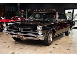 1965 Pontiac LeMans (CC-1955613) for sale in Venice, Florida