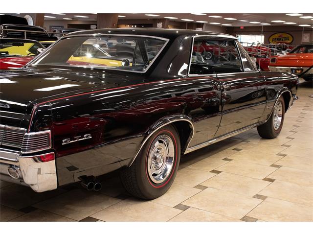 1965 Pontiac LeMans (CC-1955613) for sale in Venice, Florida