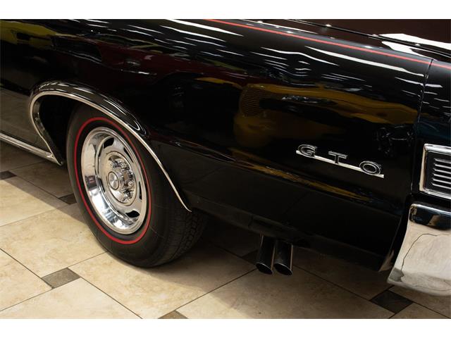 1965 Pontiac LeMans (CC-1955613) for sale in Venice, Florida