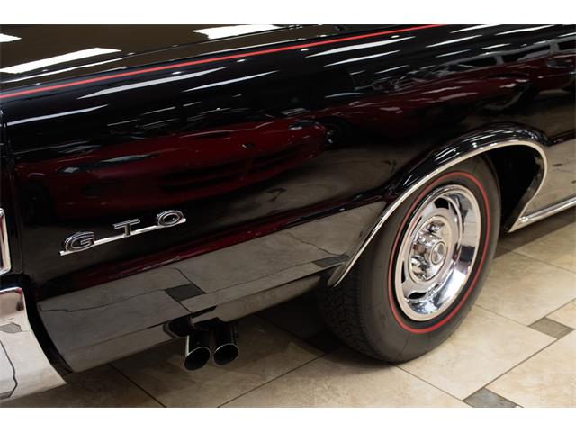 1965 Pontiac LeMans (CC-1955613) for sale in Venice, Florida