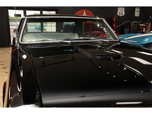 1965 Pontiac LeMans (CC-1955613) for sale in Venice, Florida