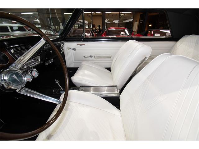 1965 Pontiac LeMans (CC-1955613) for sale in Venice, Florida