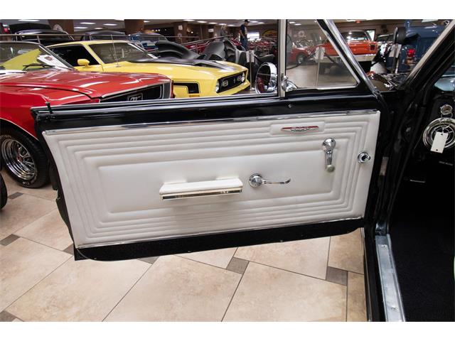 1965 Pontiac LeMans (CC-1955613) for sale in Venice, Florida