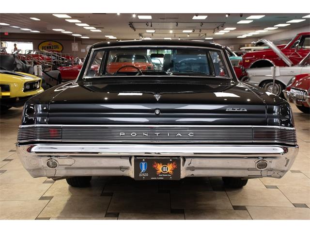 1965 Pontiac LeMans (CC-1955613) for sale in Venice, Florida