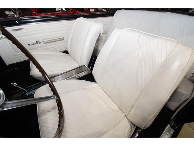 1965 Pontiac LeMans (CC-1955613) for sale in Venice, Florida