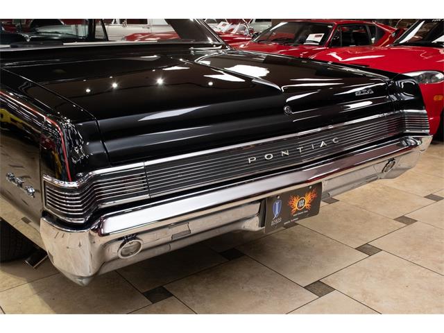 1965 Pontiac LeMans (CC-1955613) for sale in Venice, Florida