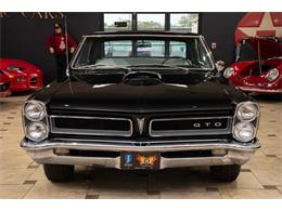 1965 Pontiac LeMans (CC-1955613) for sale in Venice, Florida