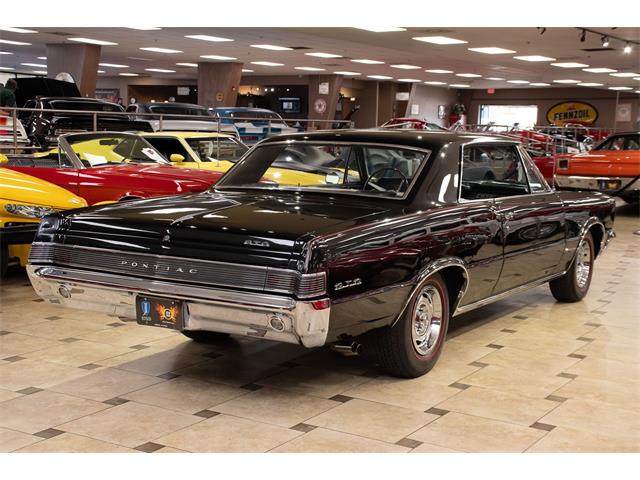 1965 Pontiac LeMans (CC-1955613) for sale in Venice, Florida