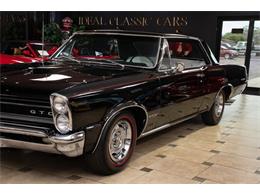 1965 Pontiac LeMans (CC-1955613) for sale in Venice, Florida