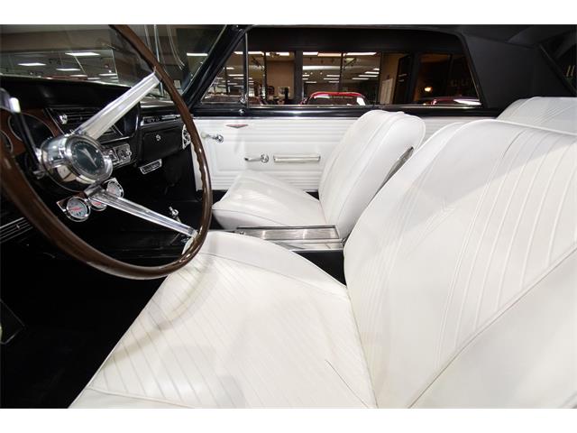 1965 Pontiac LeMans (CC-1955613) for sale in Venice, Florida