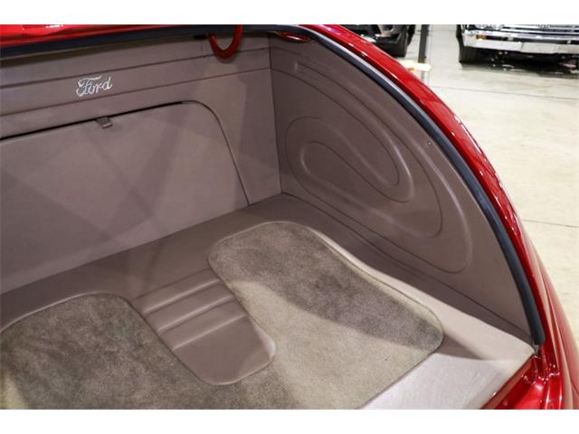 1937 Ford Coupe (CC-1955664) for sale in Kentwood, Michigan