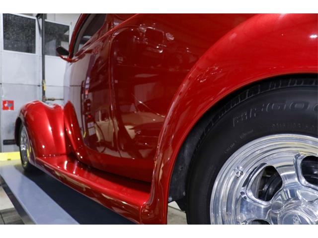1937 Ford Coupe (CC-1955664) for sale in Kentwood, Michigan