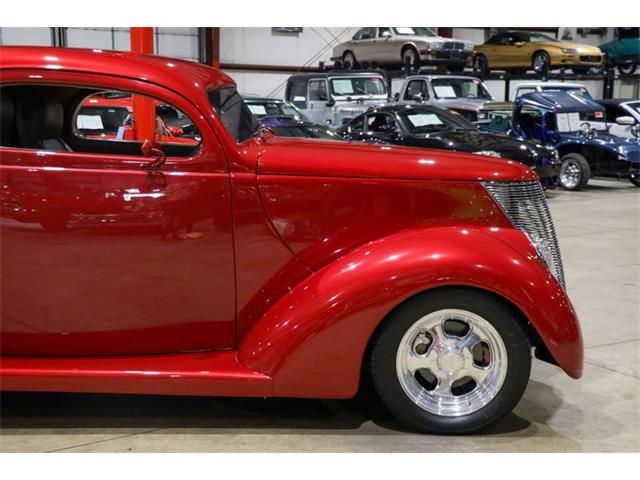 1937 Ford Coupe (CC-1955664) for sale in Kentwood, Michigan