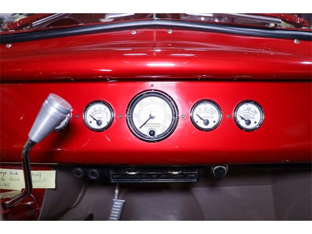 1937 Ford Coupe (CC-1955664) for sale in Kentwood, Michigan