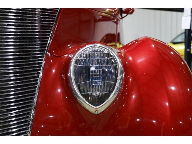 1937 Ford Coupe (CC-1955664) for sale in Kentwood, Michigan